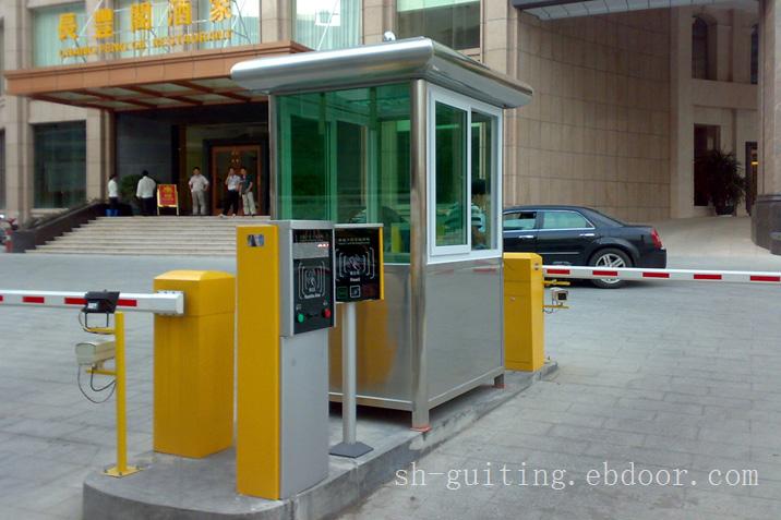 收费系统3：上海智能道闸/上海智能收费系统/智能停车场