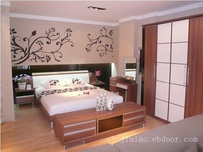 上海板式家具