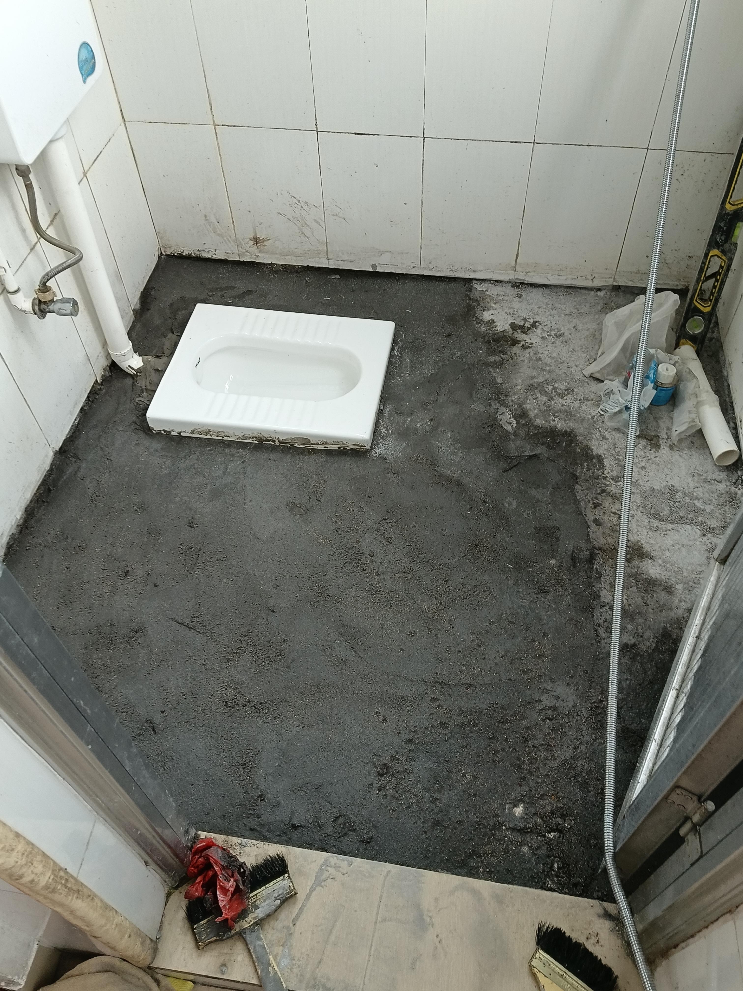 湛江市防水补漏维修工程