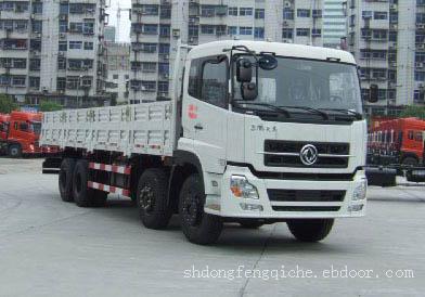 上海东风汽车|东风牌DFL1311A3型载货汽车