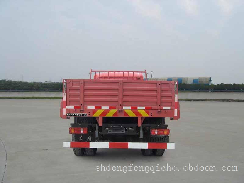 上海东风汽车价格|东风牌DFL1140B3型载货汽