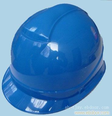 Tj-6型安全帽-上海劳保用品厂直销-安全帽厂家