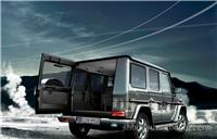 上海奔驰G级越野车-奔驰G级报价