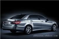 奔驰E级经销商-上海奔驰汽车专卖