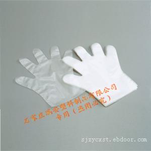 一次性PE薄膜手套批发价格