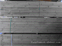 上海炭化木厂家|炭化木批发