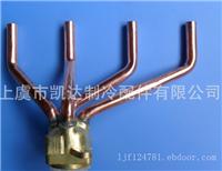 宁波集水头|紫铜集水头