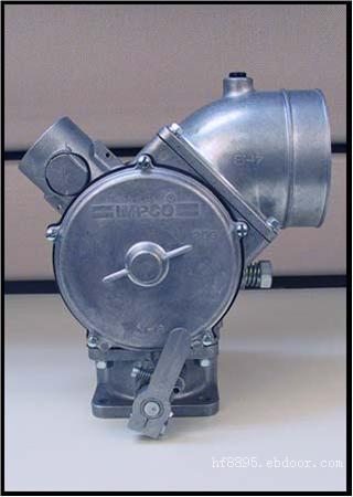 燃气发电机组 混合器 200D 比例式混合器