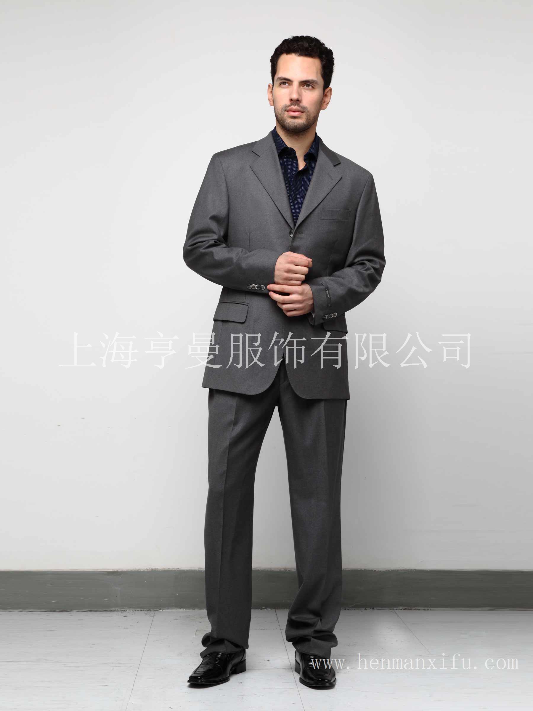 西服定制_上海西服定制_上海哪里西服定制