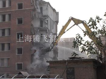 上海混凝土切割|上海专业、楼板切割专业队