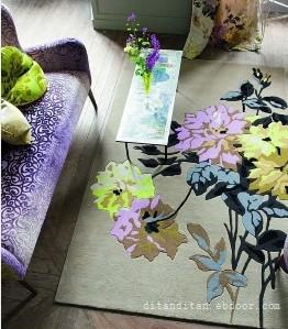 家用地毯、上海鸿澄地毯