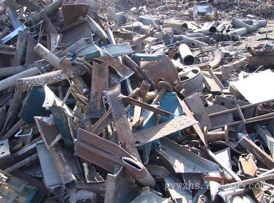 贵州废旧金属回收公司