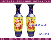 上海供应【陶瓷大花瓶】，落地大花瓶，开业庆典花瓶
