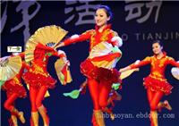 舞蹈表演-上海舞蹈表演团