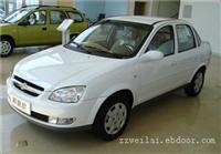 新赛欧 Sedan—SE AT 05款
