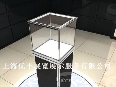 玻璃展示柜价格/上海玻璃展示柜价格