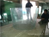 热弯玻璃加工厂-上海热弯玻璃价格