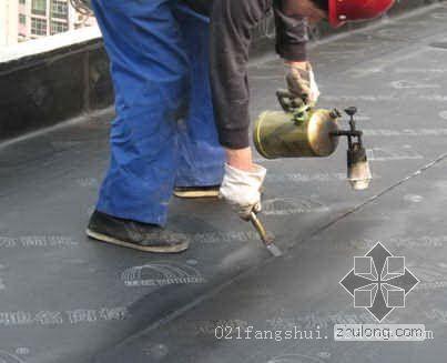 上海防水公司、专业防水补漏