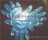 一次性PE塑料手套生产厂家
