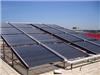 上海专业承接太阳能热水器工程