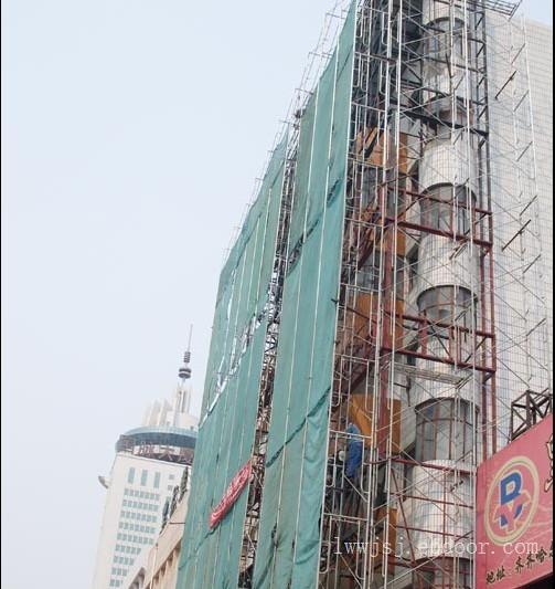 上海钢管脚手架-毛竹脚手架租赁-脚手架搭建公司