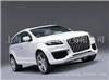 2013款进口奥迪Q7进取型