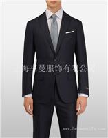 定做西服_上海定做西服_上海哪里定做西服_亨曼西服定做