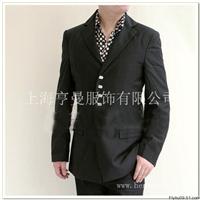 西服定制_上海西服定制_上海哪里西服定制_亨曼西服定制