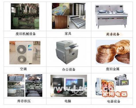 五角场家具回收，五角场电脑回收，五角场空调回收，五角场厨房设备回收 上海巨胜物资回收有限公司