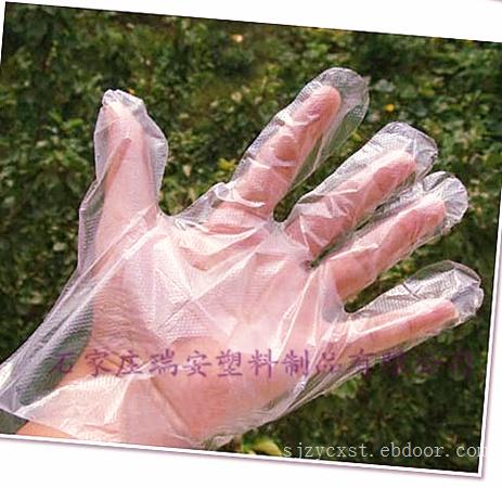 河北一次性手套生产厂家