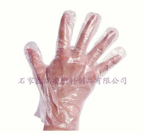 河南一次性手套批发厂家