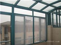 上海隐形纱窗设计-隐形纱窗安装