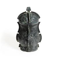 上海元青花拍卖