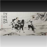 名人字画拍卖公司