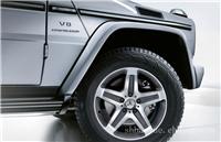 奔驰G级专卖-奔驰G级越野车价格