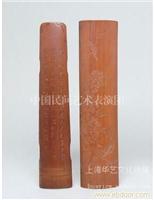 竹雕工艺难吗 上海哪里有学习竹雕民间工艺表演的