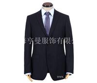 定做西装_上海定做西装_上海哪里定做西装_亨曼西服