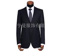 定制西服_上海定制西服_上海哪里定制西装_亨曼西服