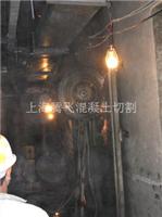 上海腾飞混凝土楼板开洞、开孔、混凝土切割