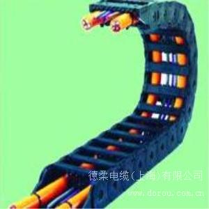拖链电缆厂家-上海高柔性拖链电缆专卖-上海拖链电缆报价