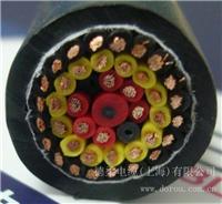 耐弯耐油拖链电缆厂家-上海高柔性拖链电缆专卖-上海耐弯耐油拖链电缆报价
