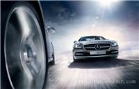 奔驰SLK敞篷跑车-奔驰上海4S店