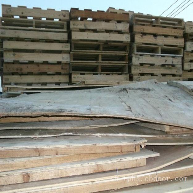 上海二手废旧木材回收公司高价收购各种废旧木材