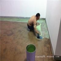 环氧树脂平涂系列-上海环氧地板施工厂家