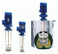 高剪切\高剪切乳化机