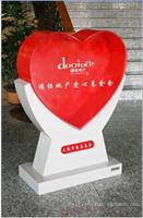 亚克力吸塑灯箱加工-亚克力吸塑灯箱制作