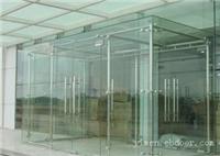玻璃移门加工/上海玻璃加工厂