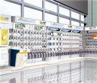 产品展示架 五金加工厂 数码产品挂架 展示架 铁质铁板展示架