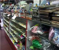 供应文件柜 产品金属展示架