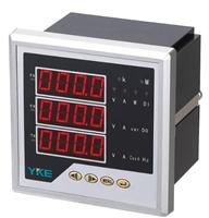 PD760Z-2S4,网络多功能数显表